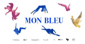 Blog: NIEBIESKI STAJE SIĘ CIAŁEM – „MON BLEU” W OLECKU I EŁKU