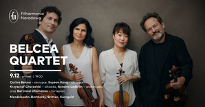 Blog: Koncert kameralny 9 grudnia 2025, wtorek godz. 19:00