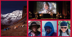 Blog: Kino Rialto [Poznań]. Ludzie Gór &amp;#8211; 20.02.2026