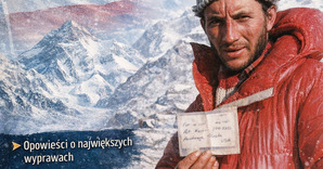 Blog: 30.04 Poznań &amp;#8211; Ludzie Gór: Leszek Cichy | Retrospektywa