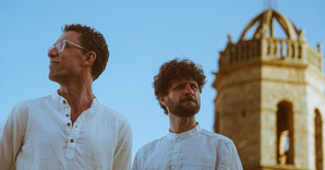 Blog: NOSPR 18 maja 2026. Melancholia, Orient i soul