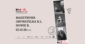 Blog: 18. edycja Festiwalu Soundedit