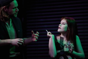 Blog: „Kilka dziewczyn / Some Girl(s)” w Teatrze Nowym w Poznaniu