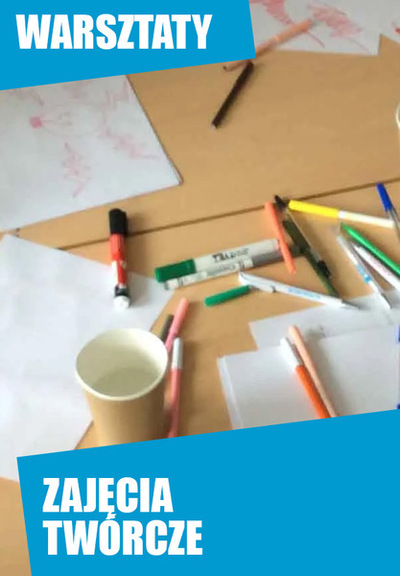 Grafika reklamowa - Ceramika dla odważnych